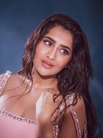 Actress Rashi Singh Latest Gallery